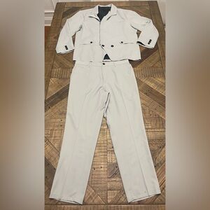 Manfinity Mode Men's Business Suit, a modern take on formal wear